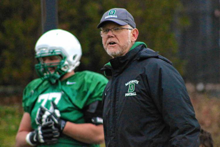 Jacob_Waller71's tweet image. After a great conversation with @coachkeithclark I’m am honored to announce I’ve received my First offer to @DartFootball @pnelly73 @ahscoltfootball