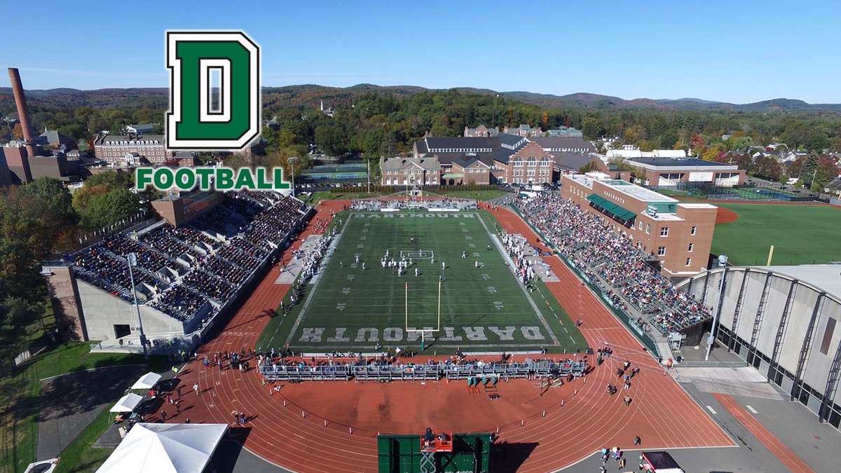 Jacob_Waller71's tweet image. After a great conversation with @coachkeithclark I’m am honored to announce I’ve received my First offer to @DartFootball @pnelly73 @ahscoltfootball