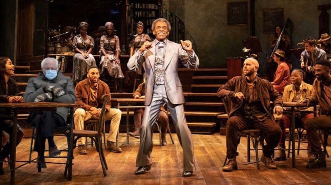 No idea who made my life w this mashup: