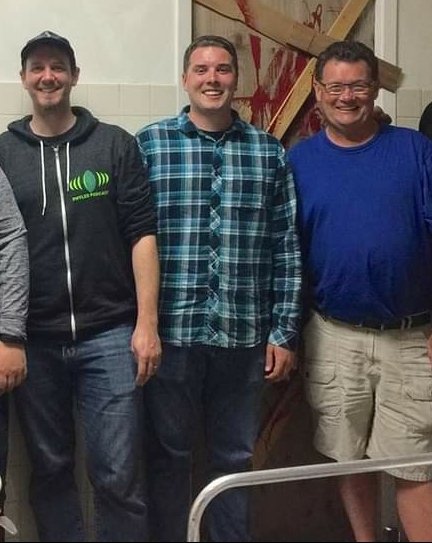 Alex Dormuth tweet media