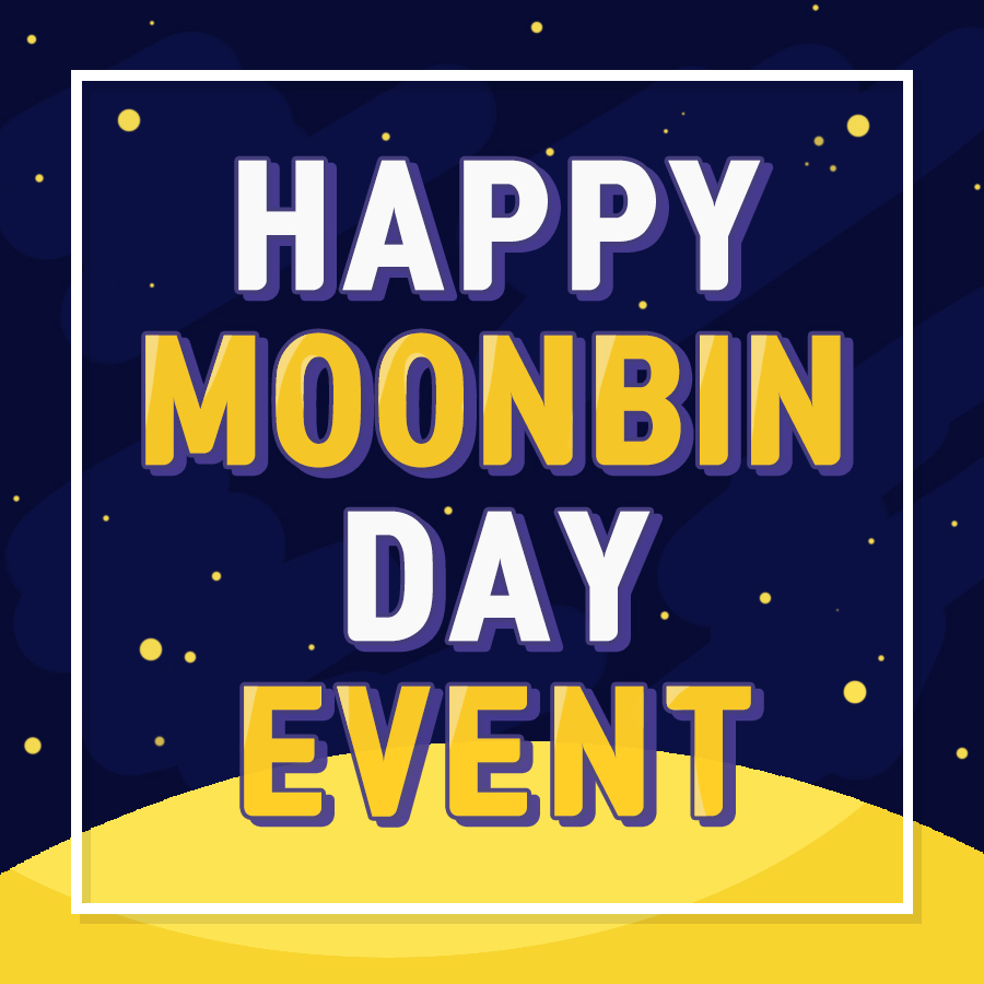 hongbrorings's tweet image. 🌕썸모먼츠 1월 이벤트🌕

🌙#문빈 생일/각인반지 이벤트🌙
투표 참여 후, 게시글을 #RT 하면 자동 응모!
📊투표하기: forms.gle/gHvgDfLhUKAfLk…
응모기간:  ~1/25 저녁 11시 59분
당첨발표:  1/26 오후(10명)

#문빈 #MOONBIN #아스트로 #ASTRO #아로하 #문빈생일 #HAPPYMOONBINDAY #MOONBINDAY