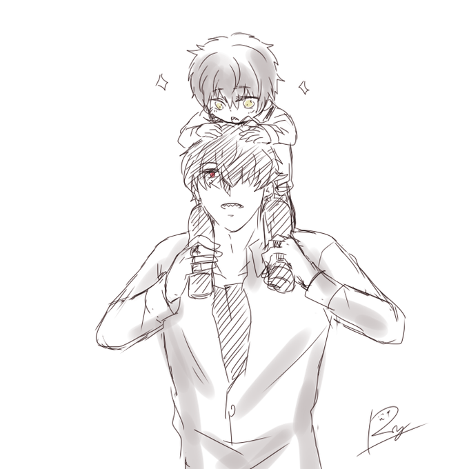 ちびぱんのtwitterイラスト検索結果