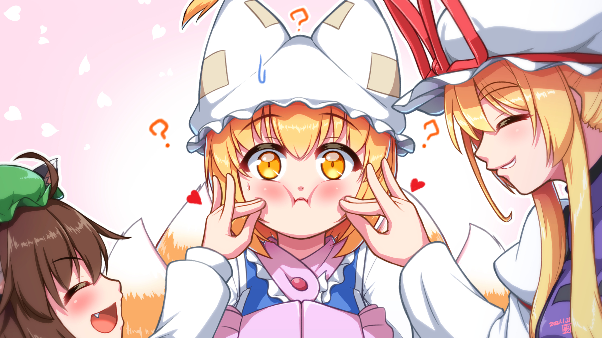 影 Skeb再開 Skeb依頼ありがとうございます 納品しました 藍さまです 一応壁紙なんかにもできると思います たぶん 良いと思ってもらえたら是非 いいね Rt コメント等を 私が大歓喜します 東方 東方project 八雲藍 Skeb T Co