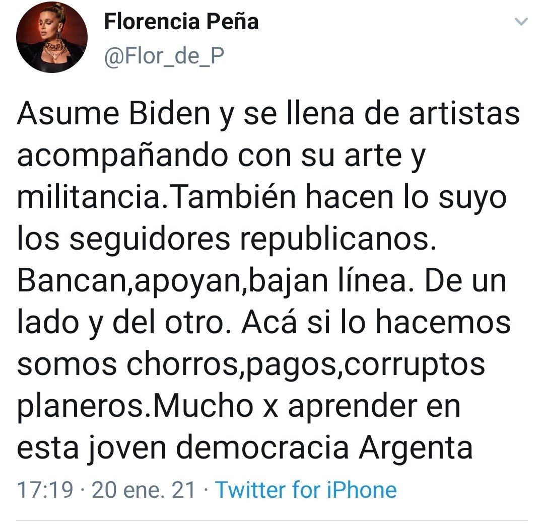 Fernando A. Iglesias tweet media