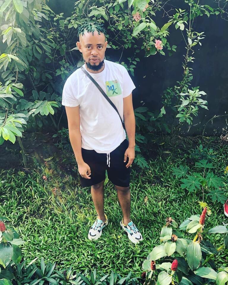 Chiblings_Code's tweet image. Happy Birthday Bruh @cliffnino 
Wishing You Nothing But llnp🍾 🍾