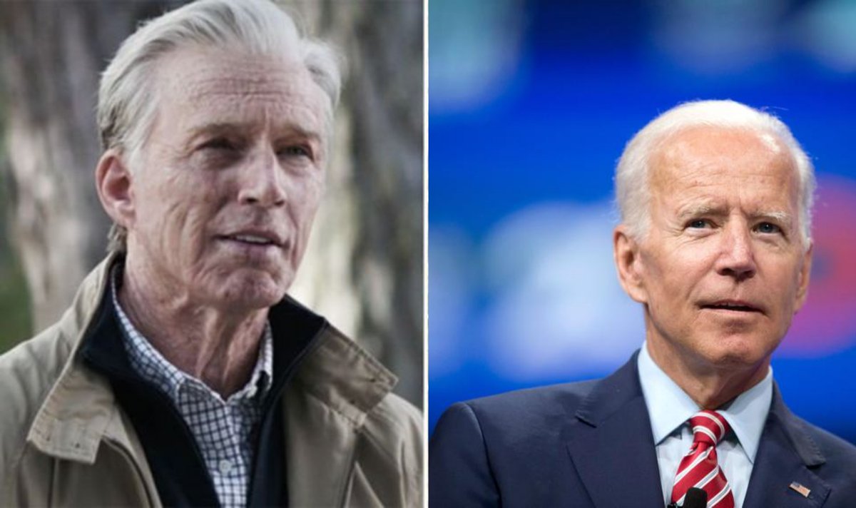 rajeevkesh's tweet photo. #Marvel dosn't tell us Captain America been the American President 😁😁😁 @ChrisEvans @JoeBiden #America #JoeBiden https://t.co/l5Ua4l8tSF