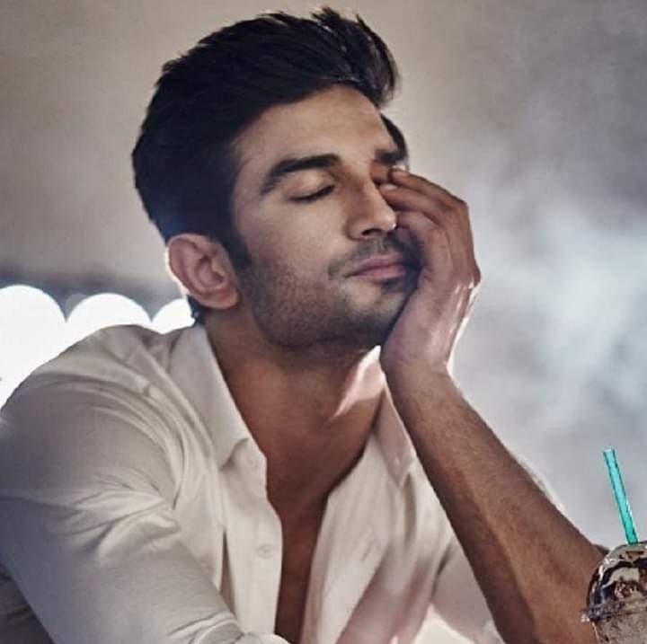 Happy Bday Sushant Singh Rajput   