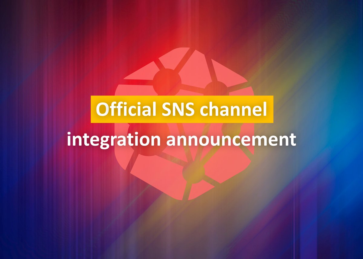 Team HYCON tweet media