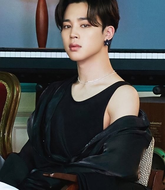 Of course the shoulder accident will be part of this thread.  @BTS_twt  #Jimin