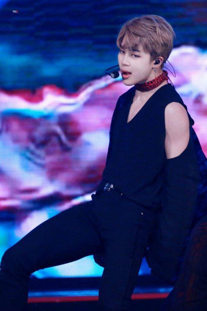 Of course the shoulder accident will be part of this thread.  @BTS_twt  #Jimin