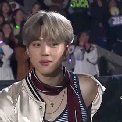 Of course the shoulder accident will be part of this thread.  @BTS_twt  #Jimin