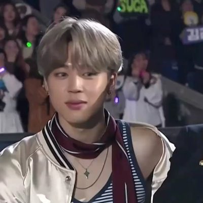 Of course the shoulder accident will be part of this thread.  @BTS_twt  #Jimin