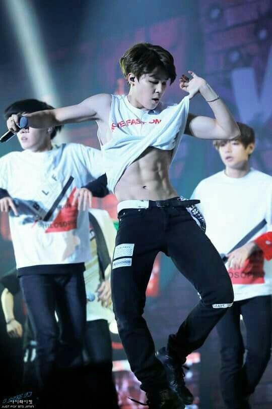 This is still wholesome  its only an abs   @BTS_twt  #Jimin