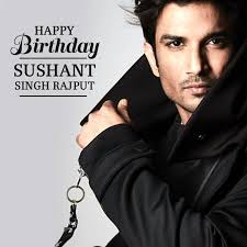 SAarambhi's tweet photo. Happy birthday sir 🥺💔
Miss you  legend 
@itsSSR
#SushantDay #SushantSinghRajput #SushanthDay #SushantSinghRajputbirthday https://t.co/wJGaJswZce