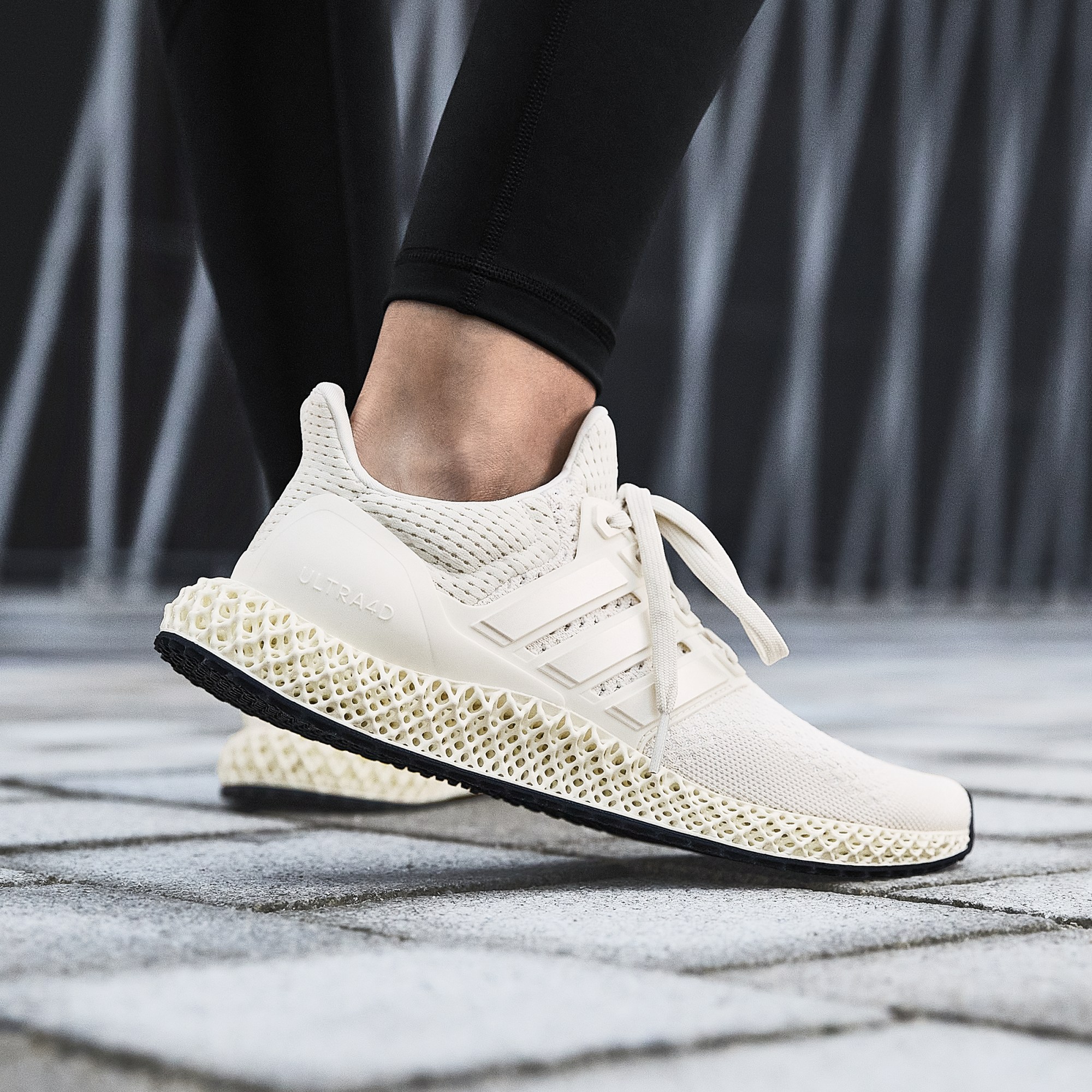 ultra boost 4d chalk white