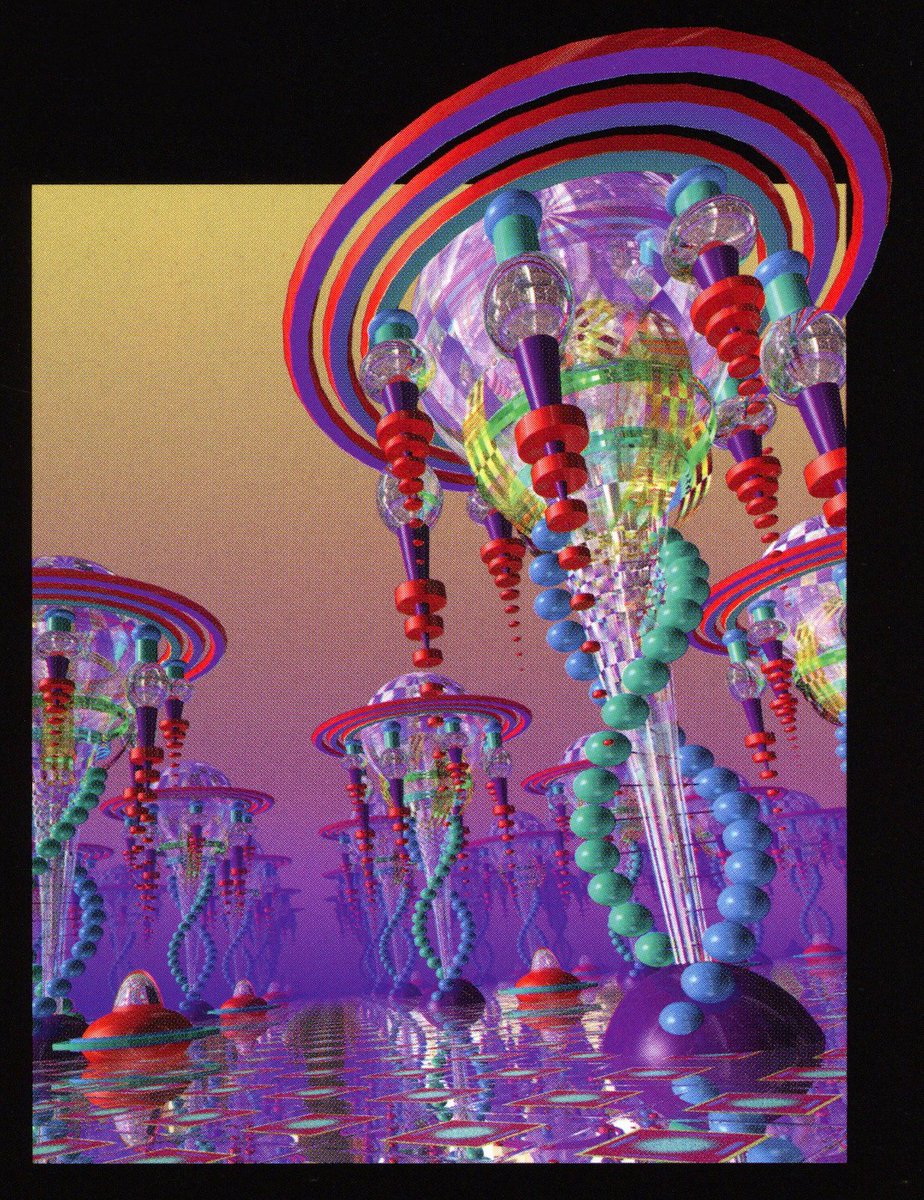 Y2K Aesthetic Institute 💽 tweet media