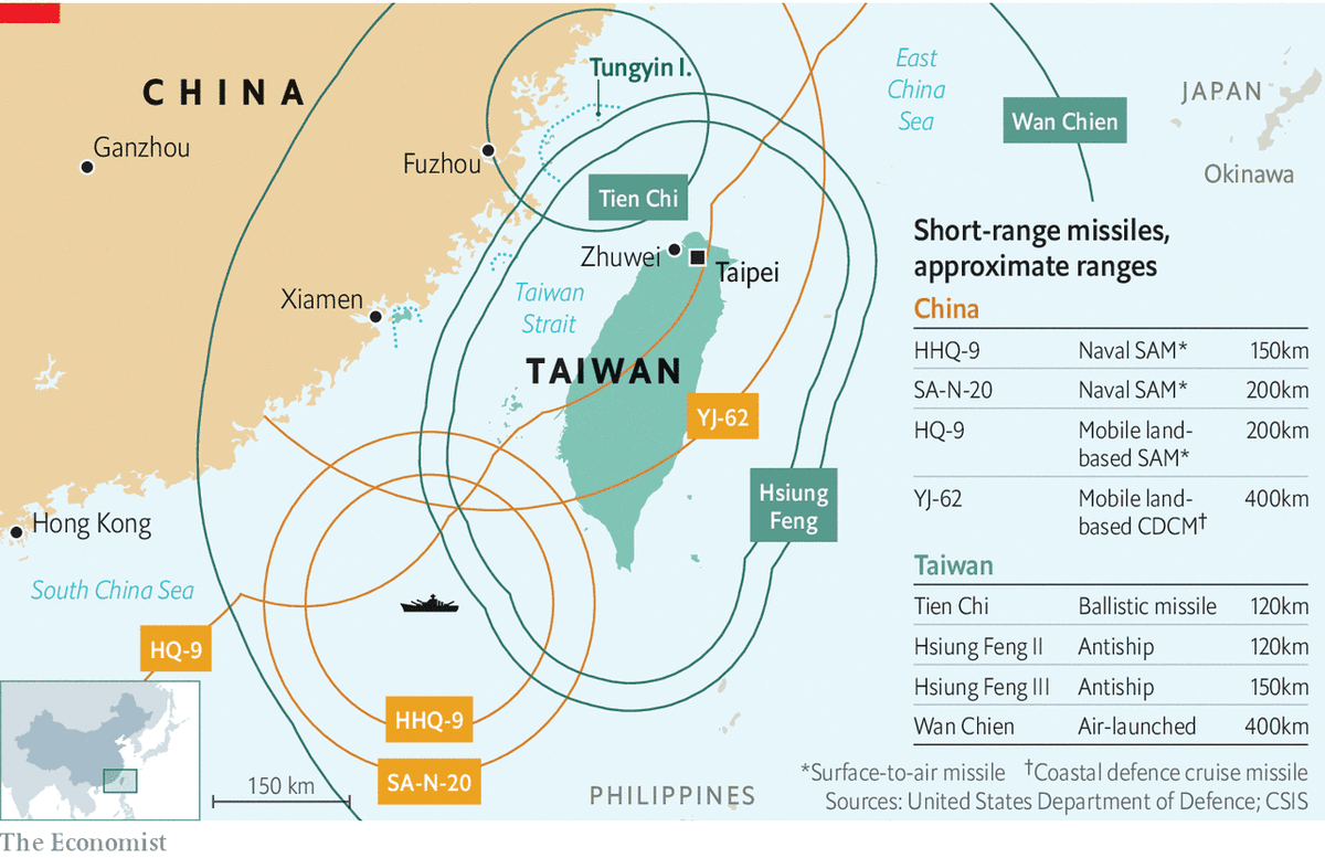 Oceanworldfree's tweet photo. #Taiwan Could Be America's 'Maritime Israel,' Says Taipei Defense Guru

#Taipei Says #JoeBiden Backs Taiwan As #Blinken Warns China Invasion 'Grievous Mistake'

#LHA6 #CSG5 #CSG9

https://t.co/XAB2eWfsAx https://t.co/vqLj7ENJFn