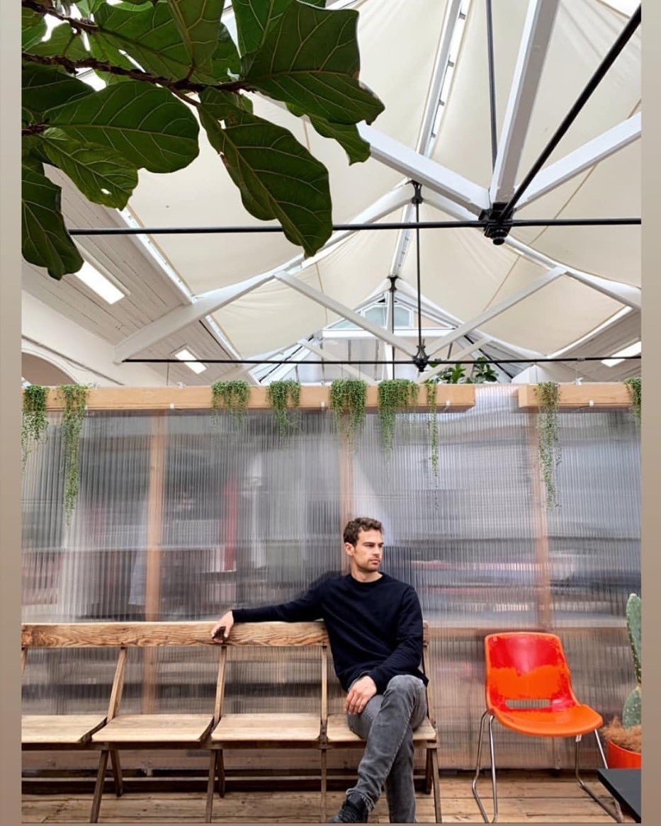 It’s Thursday on the East Coast & I’m thirsty! You know what time it is! Grab a drink, some snacks & enjoy the view! Also join in too!  #Sanditon  #SaveSanditon  #SanditonPBS