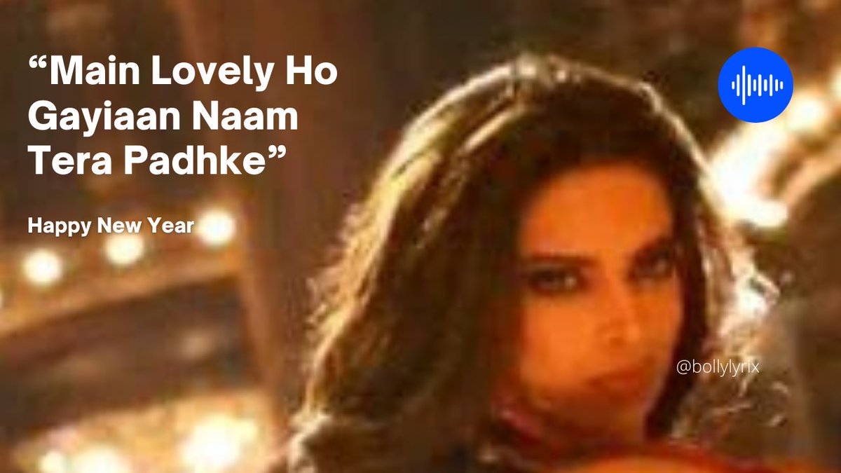 Bollywood Lyrics that are shitposts (@bollylyrix) on Twitter photo 