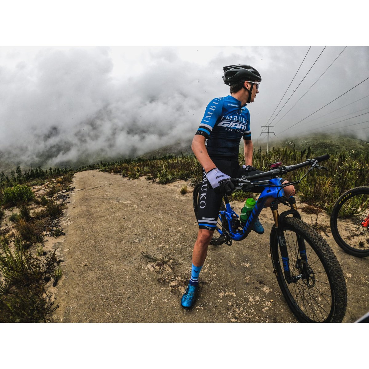 Tristan Nortje tweet media