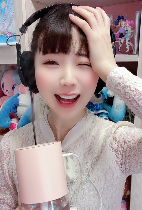 コスプレイヤー倉坂くるるのTwitter画像25