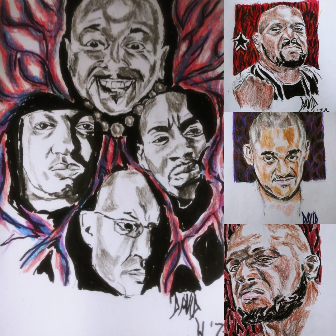 DavidWindhamJr1's tweet photo. Whose going leave with the 20k closing out the Si Dao tournament finals? #CatalystWrestling @devilsonlaw @MavenBentley @TheRepNate @TheRepDMC @BigBadKaiju @MrDariusCarter #ronstarr @CatalystWrestle https://t.co/uZ67x6owZX