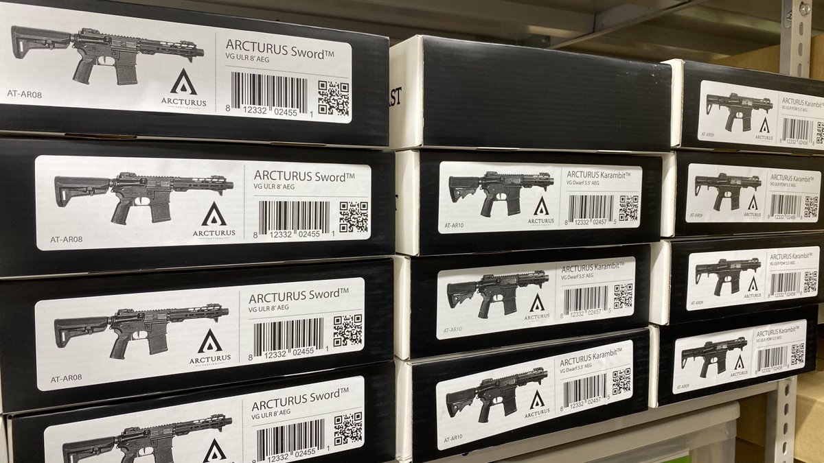 オルガエアソフト No Twitter アークタウラス少量ですが入荷致しました T Co Rsql8vp1zn 人気が高い5種類になります 速攻で売り切れる可能性があるので早めのゲットオススメ致します 電動ガン ガスガン 電動ガンカスタム サバゲー サバイバルゲーム