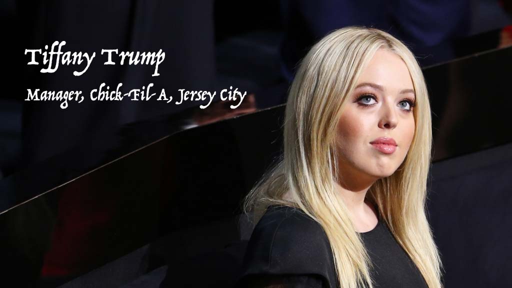 I like it when a movie ends and they tell you what all the characters go on to do after the curtain comes down, don’t you?