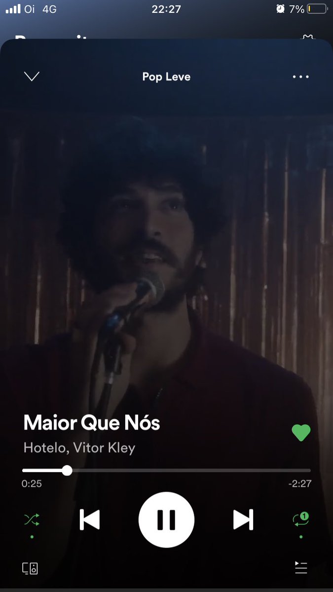 raafa_neves's tweet photo. @bandahotelo @SpotifyBR 22:27 eu achei a vaga que eu quero ficar https://t.co/i0SIW6OWXl