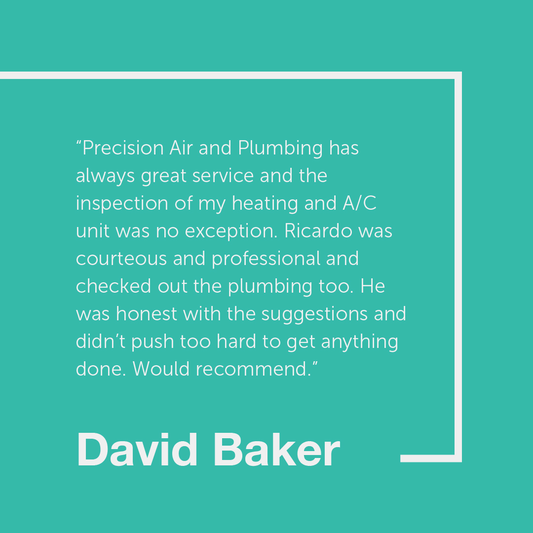 Thank you to all our customers for allowing us to do what we do best: provide exceptional service with integrity and respect.