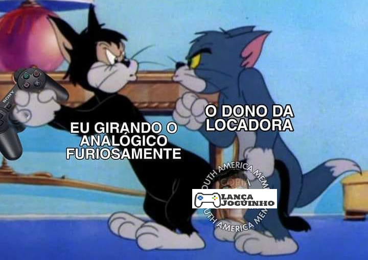 WellFighter1's tweet photo. Se quebrar paga!, era assim nos anos 90!

#90s #90anos #retrogamer #gamer #sougamer #tomejerry
#wellfighter https://t.co/ADDk04MHFe