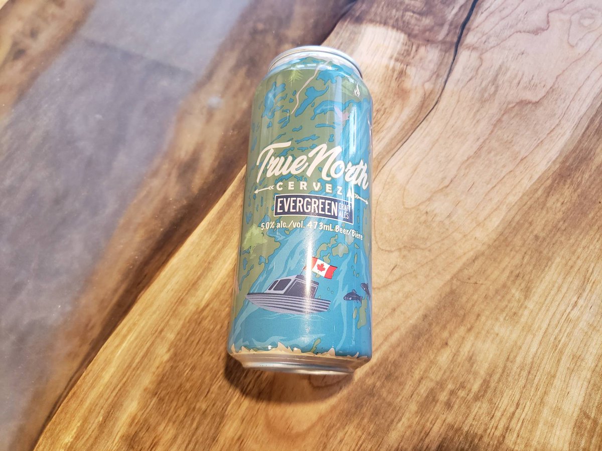 $18 six packs of True North Cerveza on Saturday to go with your takeout 🌮 🌮 🌮 🌮 🌮 🍺 🍻 🍺 🍻 🍺 🍻 If you haven't tried our Mexican inspired Cerveza it's time you did!!! #cerveza #lager #tacos #613beer #ottawaeats