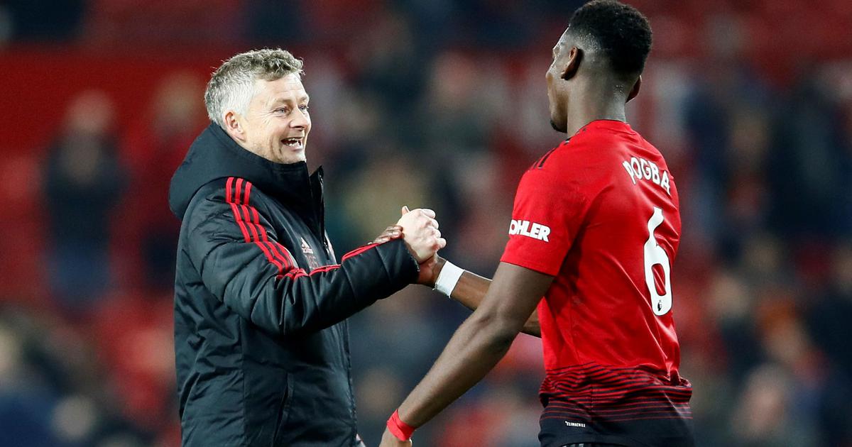 schalke_usa's tweet photo. Congratulations to my beloved MANCHESTER UNITED for its come-from-behind 2:1 win at Fulham today in English Premier League action! The RED DEVILS maintain top spot in the #EPL table! Life is GREAT right now! LOVE it! #GloryGlory #ManUtd #MUFC #RedDevilsPride #SoccerIsLife 🥰👍❤️ https://t.co/h6KBhr1bTx