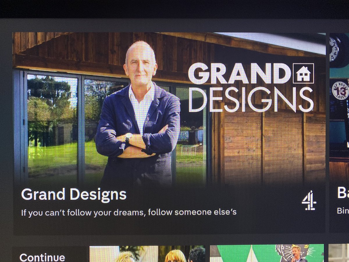 This is the most depressing tagline I’ve ever read