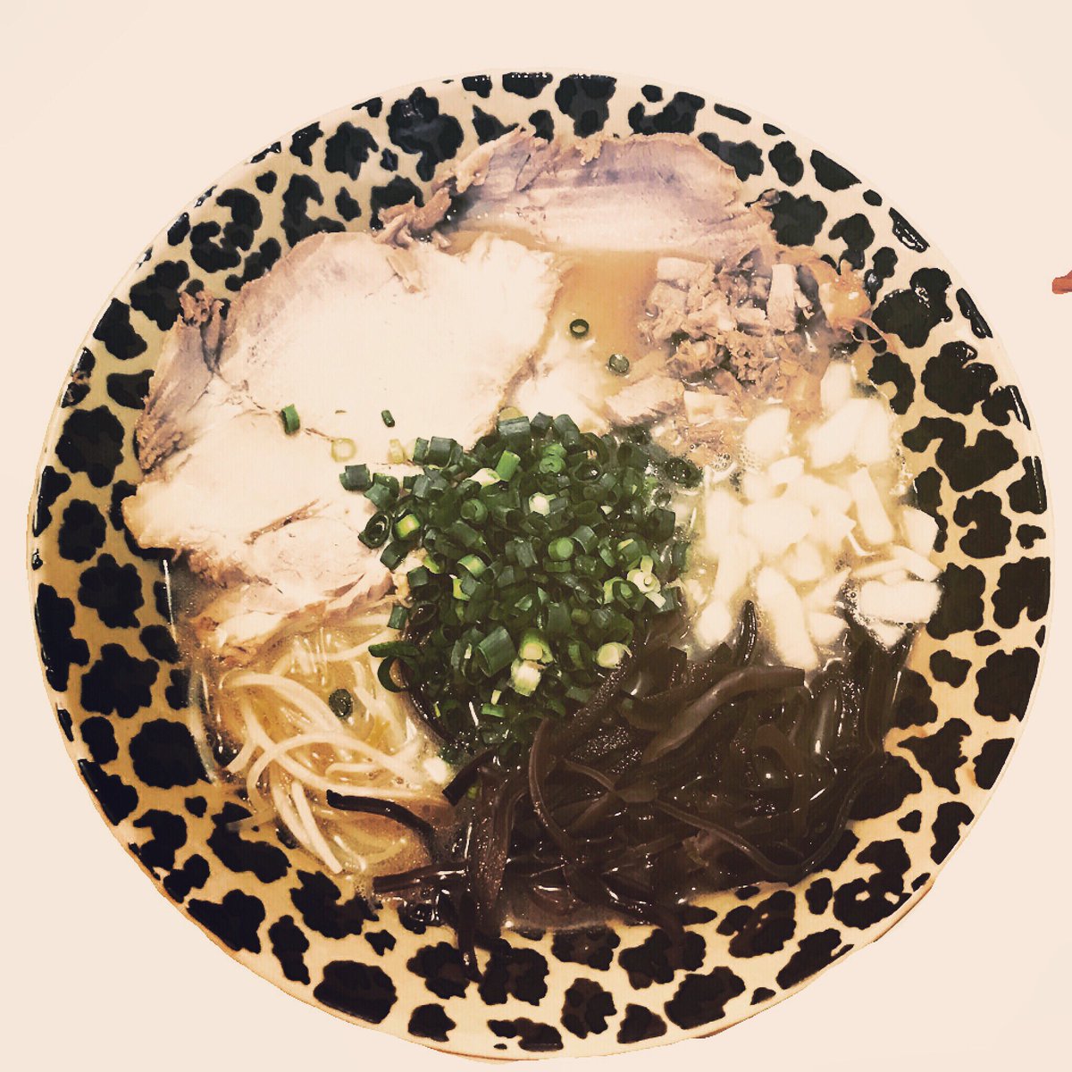 らーめん天輝路 Yujiro Hagari Twitter