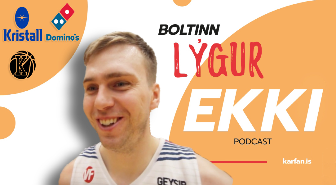 ⚡️ Boltinn Lýgur Ekki ⚡️

Sigurvegarar og taparar úr fyrstu tveimur umferðum Dominos deildar karla

Þá er NBA deildin og fyrsta deild karla einnig til umræðu

<a href="/SiggiOrr/">Sigurður O</a>, <a href="/tommisteindors/">Tómas</a> &amp; <a href="/SteinarAronsso1/">Steinar Aronsson</a> fara yfir málin

#korfubolti 

👉 karfan.is/2021/01/ble-si…