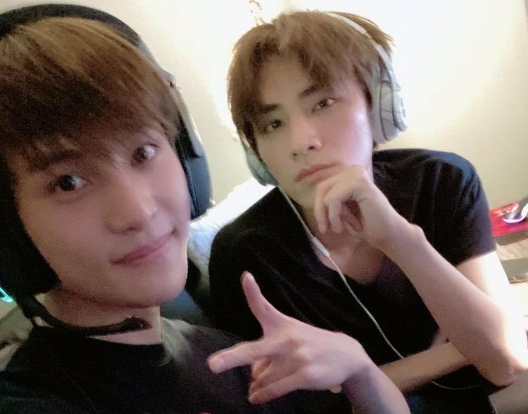nana ♡'s junjun- hiatos tweet media