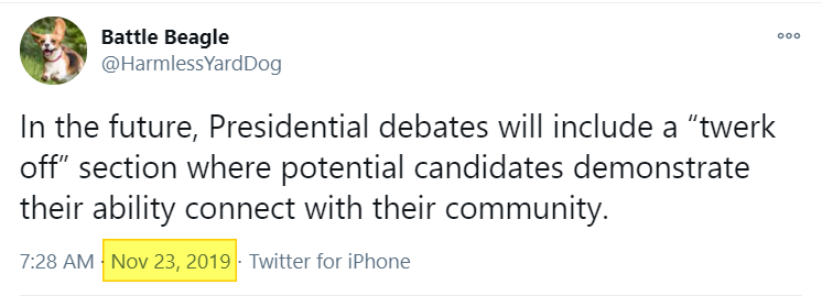 HarmlessYardDog's tweet photo. https://t.co/WlDQPCtVeH