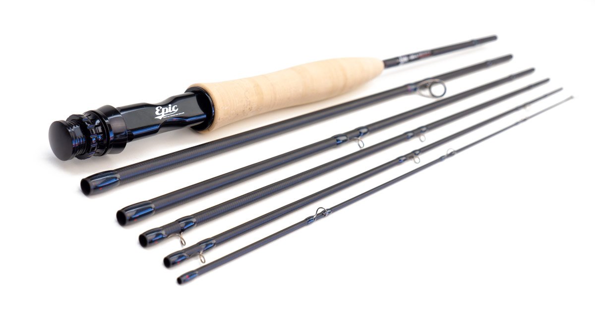 epicflyrods's tweet photo. 5wt 586-6 G Packlight Backpacking Fly Rod https://t.co/4xk50OSUwQ #flyfishing #epicflyrods #swiftflyfishing #CarbonFibre https://t.co/wp7ruLiy0l