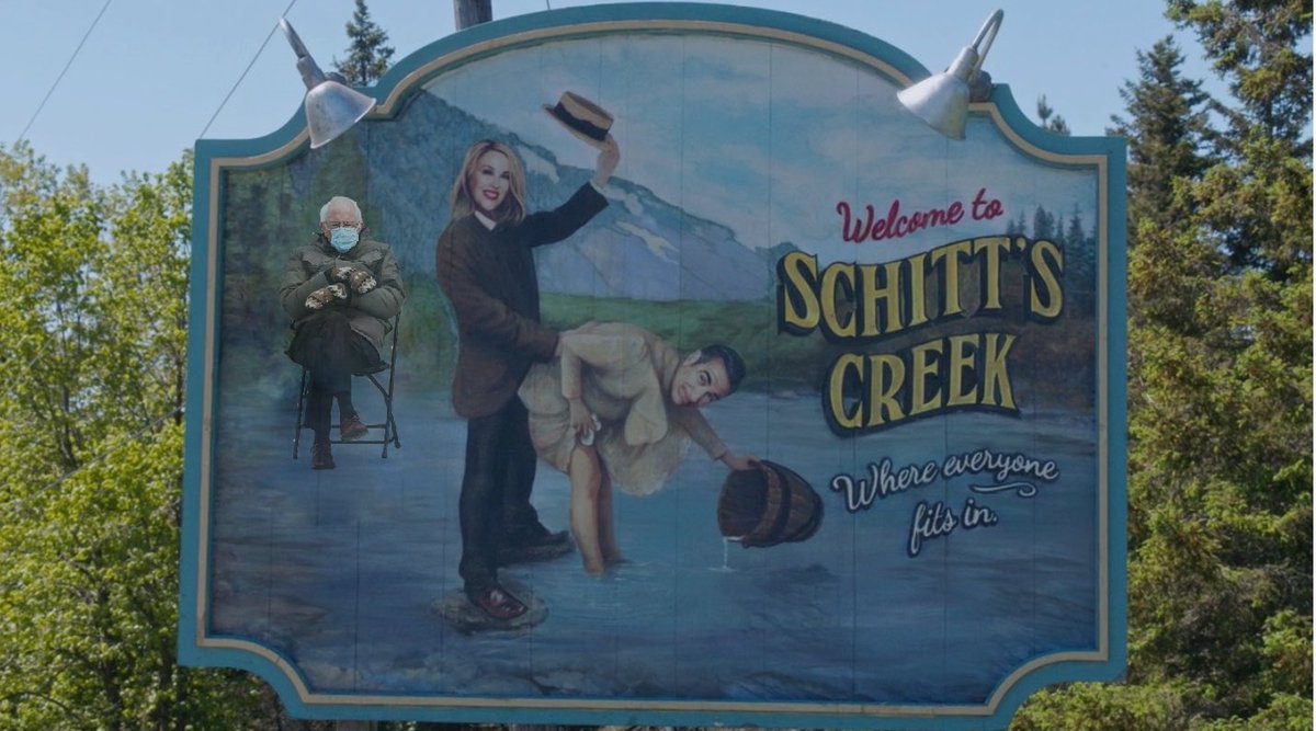 More Bernie memes because why not? 