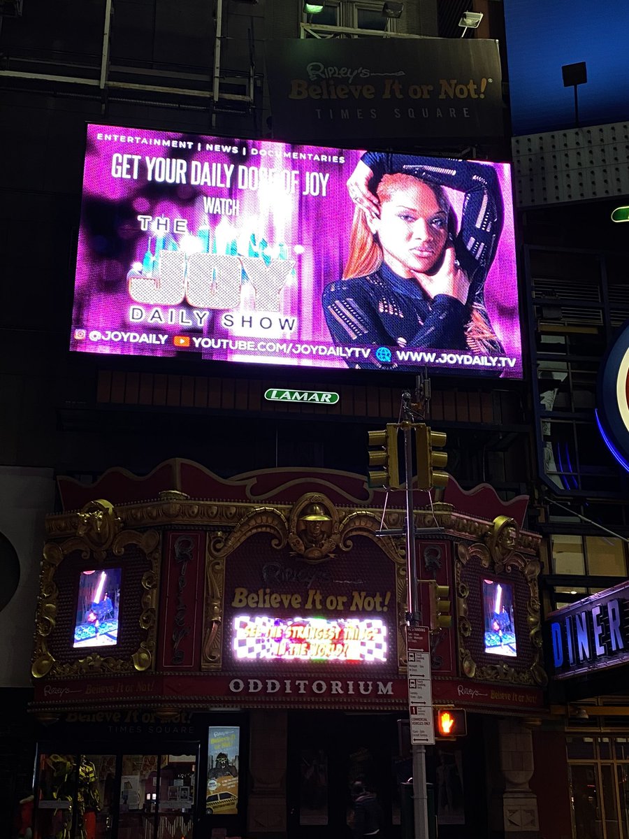 bigcnote1000's tweet photo. @Joydaily Yesss You Definitely Deserve It   #BillBoardLifeStyle 
#Businessneversleeps https://t.co/cpODaNAixO