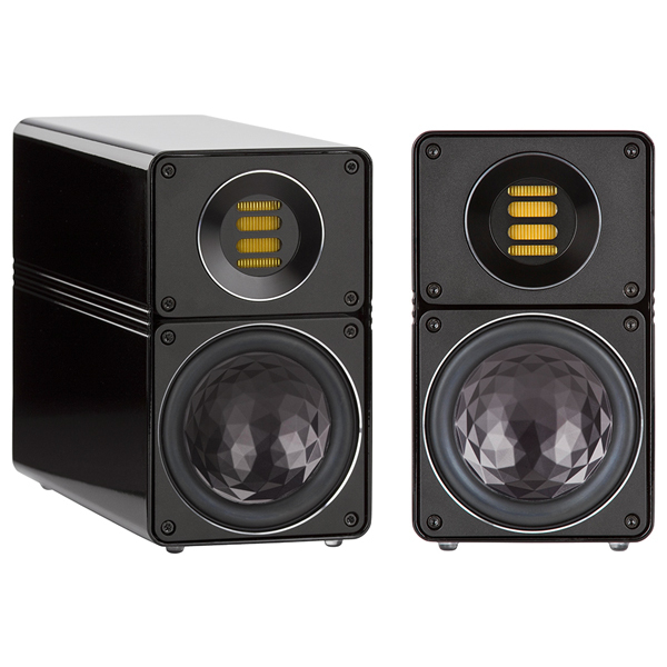 SOUNDACE_JP's tweet photo. 商社さんに無理を聞いてもらって僅かですが入荷致しました～この機会お見逃し無く～🤤
＃ELAC　＃BS312　＃スピーカー
▶https://t.co/oeQWjs23FW https://t.co/2e3NWIpQIn