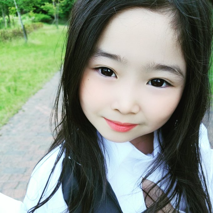 Twitterのコスプレ画像2