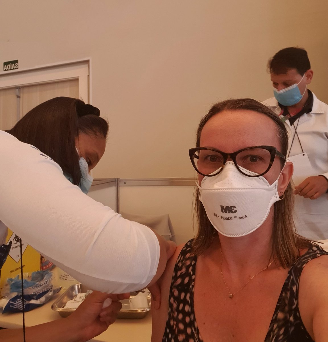 Karolina César tweet media