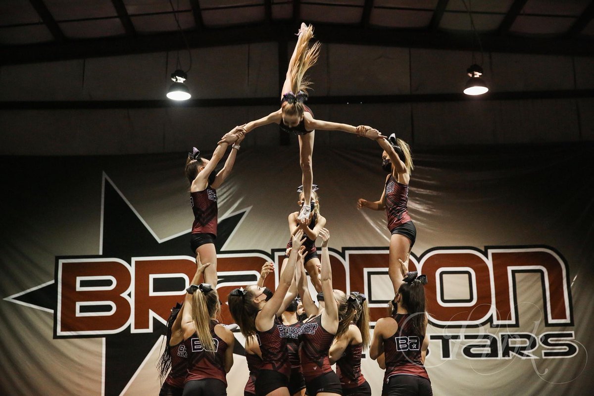 Brandon Sapphire tweet media