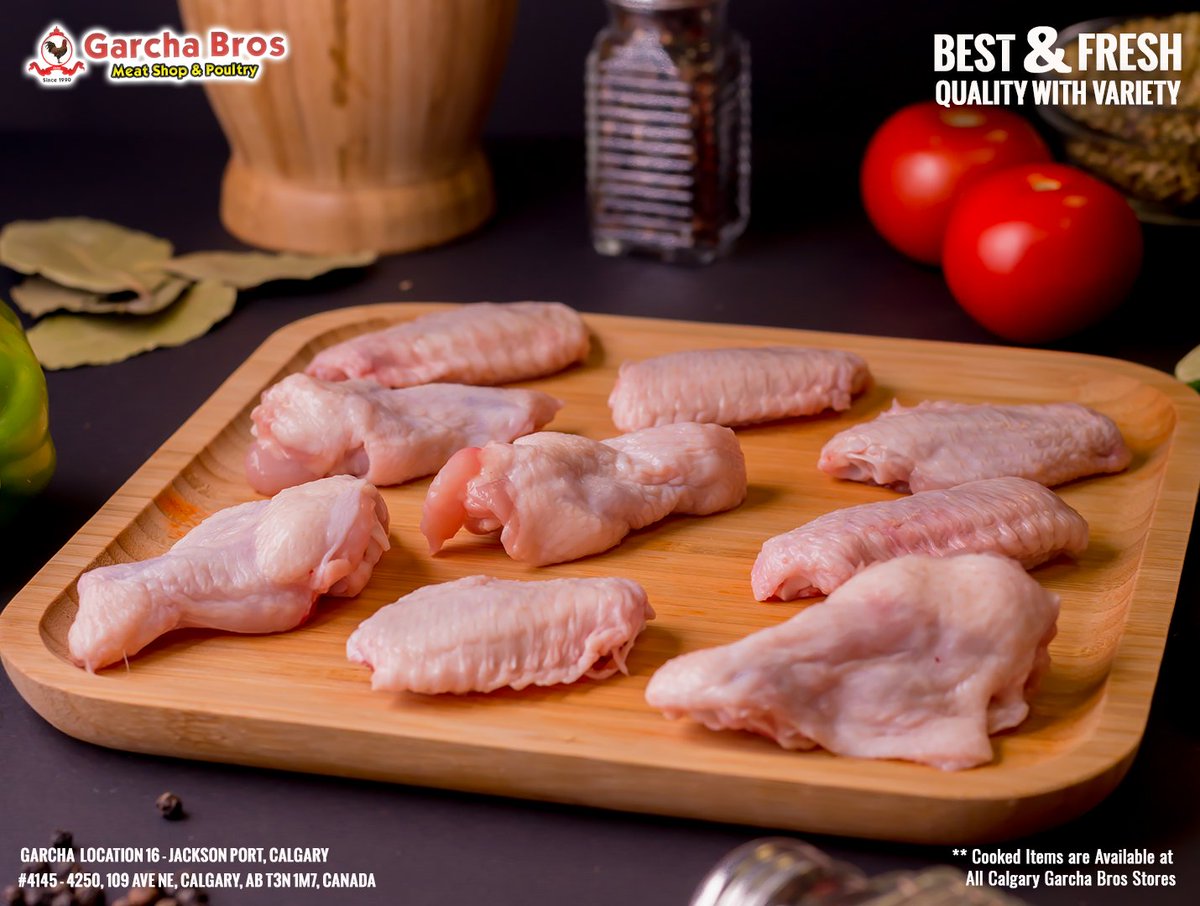 GarchaBros's tweet photo. Lots of Variety In Take Away Meat in Jackson Port Calgary / Call 4038174422 / Cooked Food Available
#4145 - 4250, 109 Ave NE, Calgary, AB T3N 1M7,Canada
https://t.co/sFmu0Z6qLN
#GarchaBros #GarchaBrosMeatShops #GarchaBrosMeatStores #Jacksonport #Calgary #Canada #Takeaway #Meat https://t.co/LWG2K8HWex