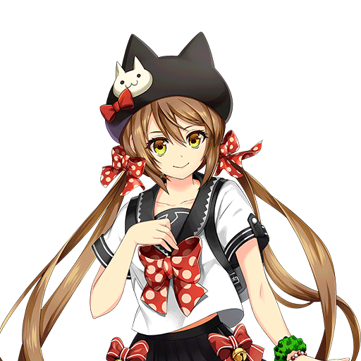 白猫プロジェクト のtwitterイラスト作品 人気順