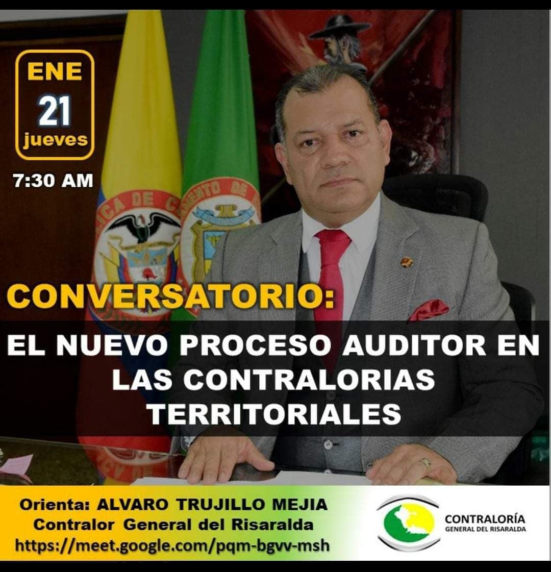 controlpereira's tweet photo. #ContraloríaVisible #EresParteDelControl #ContraloríaCiudadanía https://t.co/uNrO66ENaT