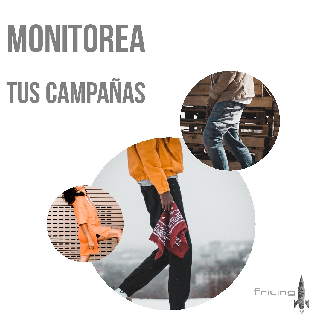 frilingmx's tweet image. Constantemente. Analiza tus resultados, rendimientos y más datos relavantes que te brinden un mejor panorama para tus siguientes anuncios. Esto aplica para cualquier plataforma digital en la que estés buscando pautar.

#marketingdigital.