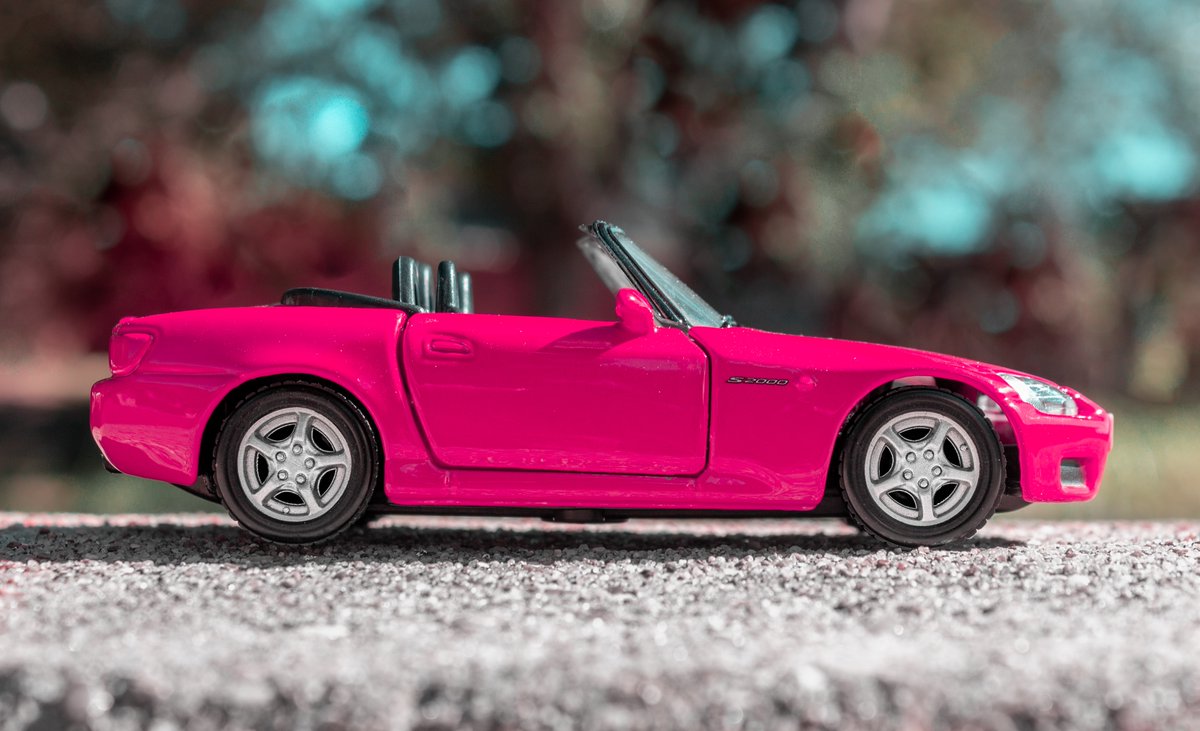 Colors on colors on colors: